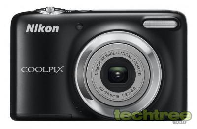 Summer 2012 Buyer's Guide: Digital Cameras And Camcorders | TechTree.com